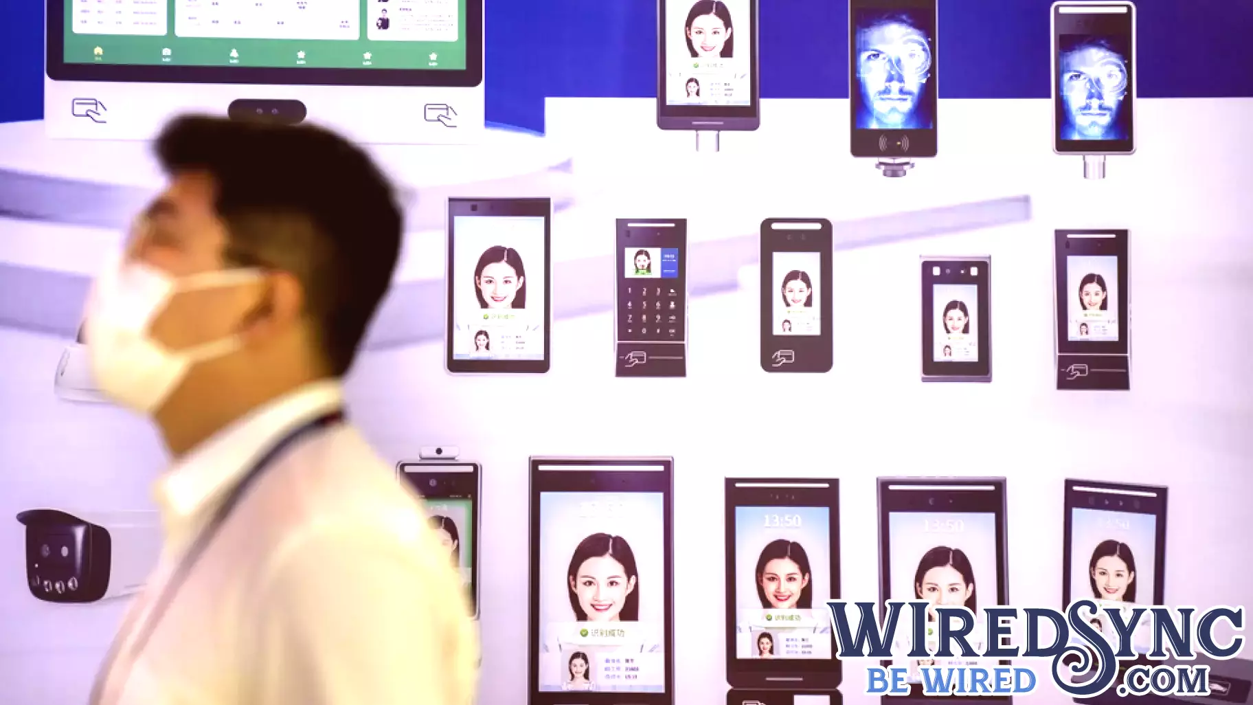 Exploring Alternatives to Facial Recognition Technology