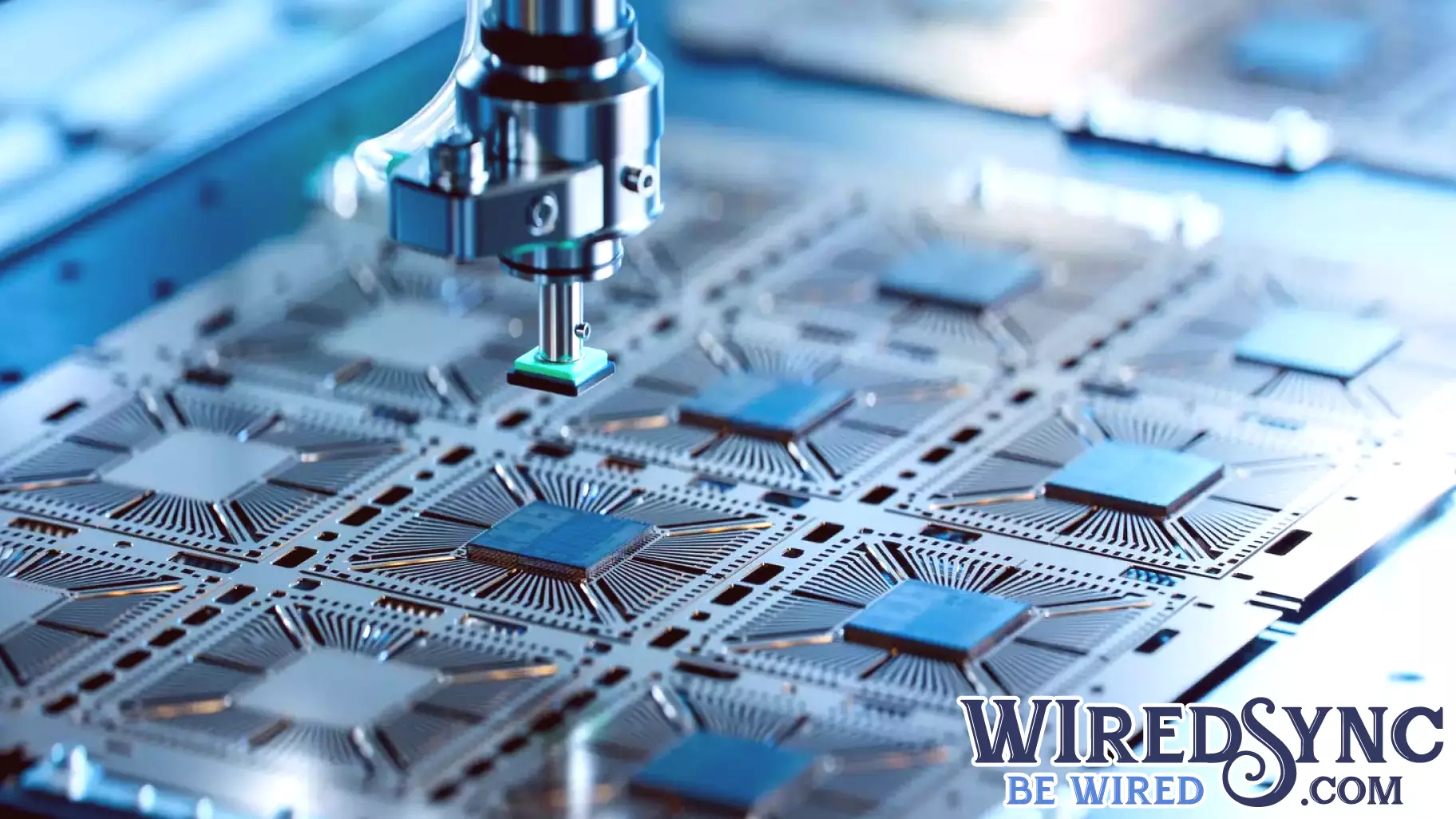 Exploring the Hardware Industry's Value Gap: Affordable Tech Stocks to Watch