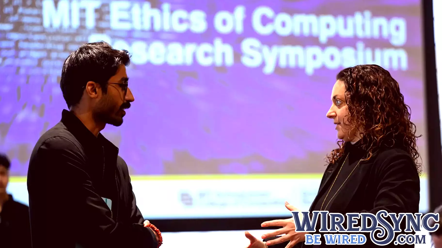 Exploring the Intersection of Technology, Ethics, and Social Responsibility