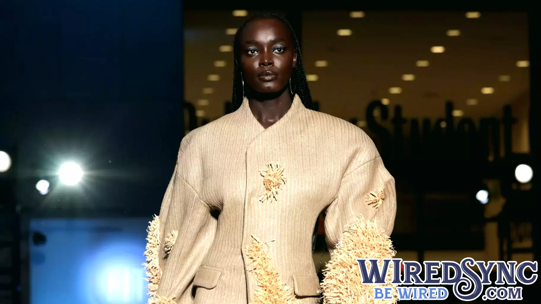 Fashion Institute of Technology Unveils Fall 2025 Ready-to-Wear Collection