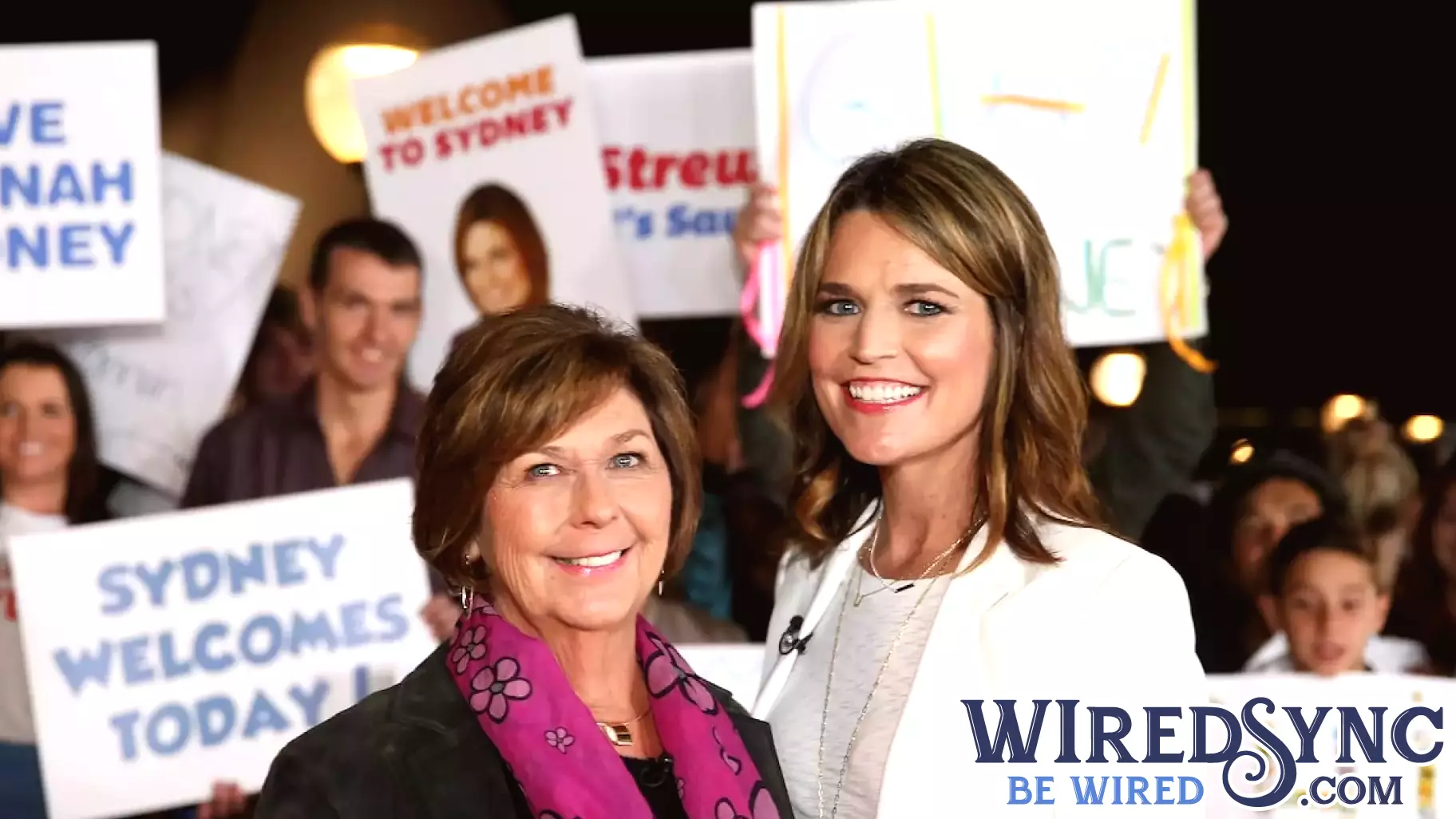 FBI Analyzing DNA from Nancy Guthrie’s Home with Advanced Technology