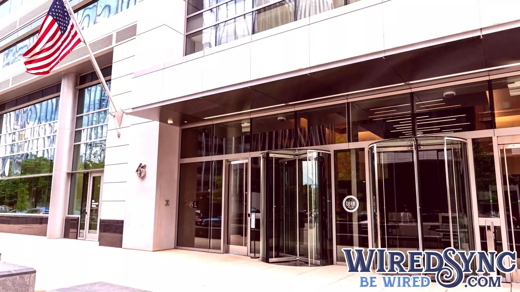 FCC’s Office of Engineering and Technology Names New Lab Chief