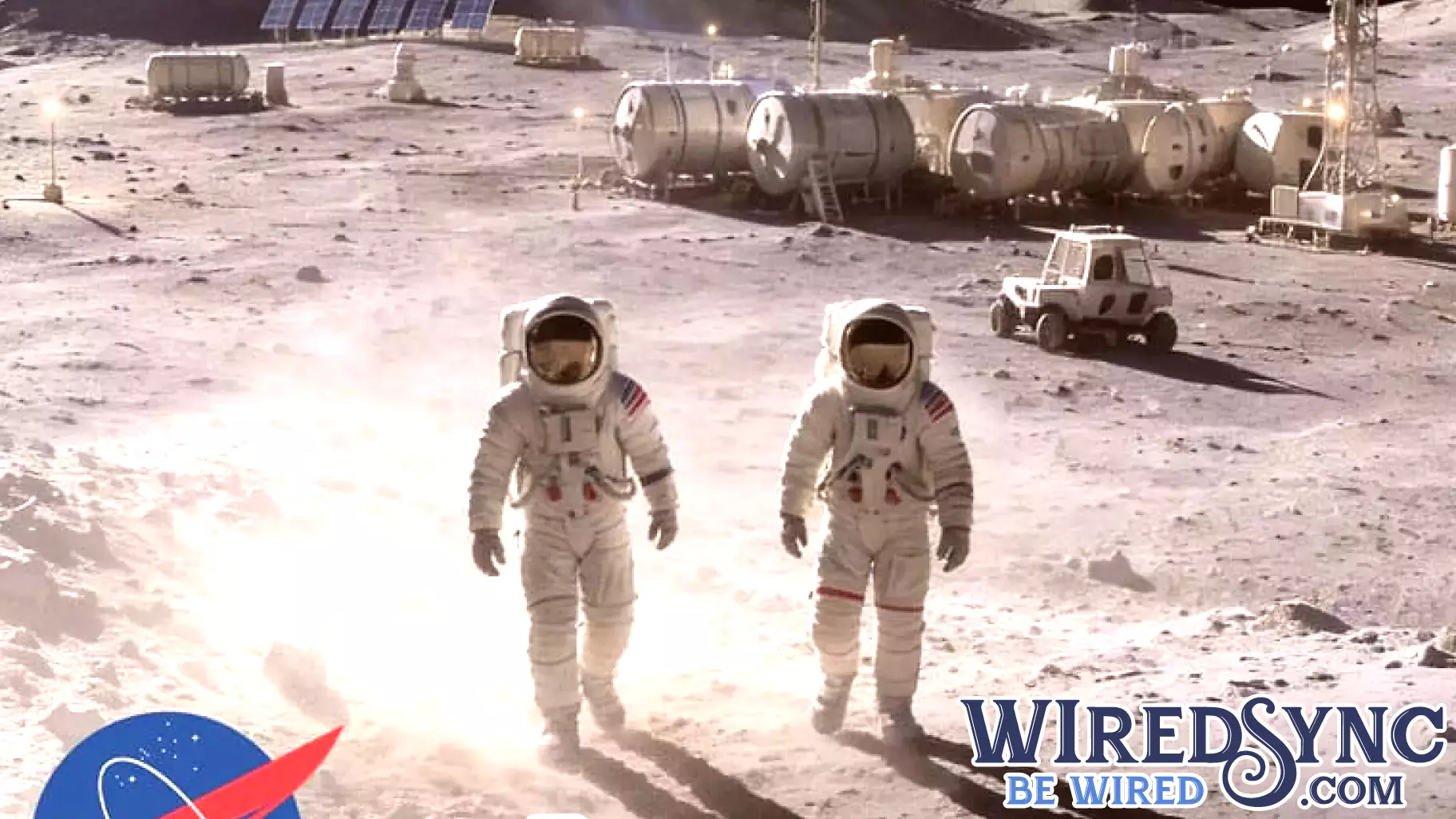 Florida Company Selected to Advance Lunar Environmental Monitoring Technology