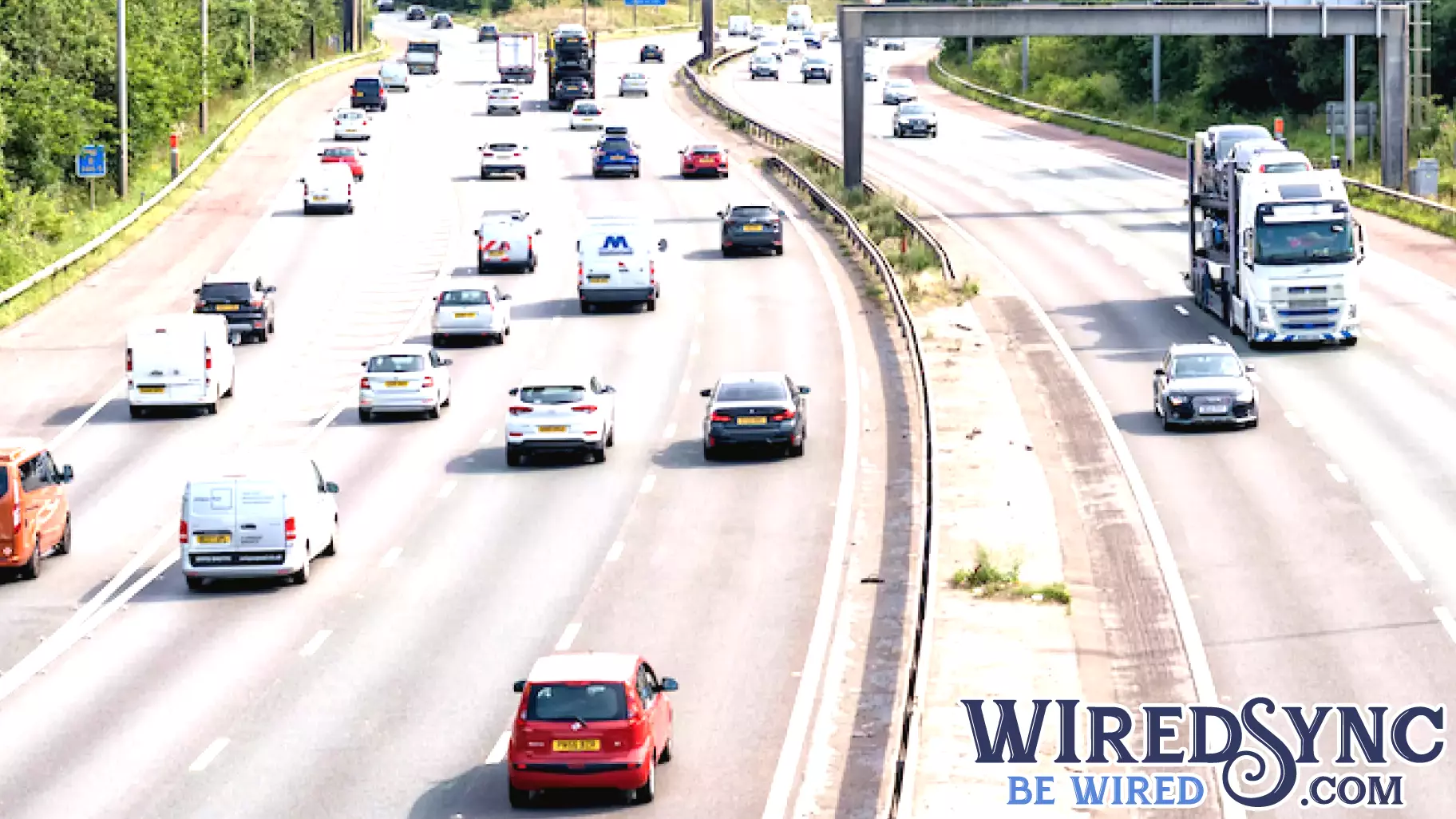 From Data Chaos to Clarity: How Quarterhill Transforms Fragmented Traffic Information into Actionable Intelligence