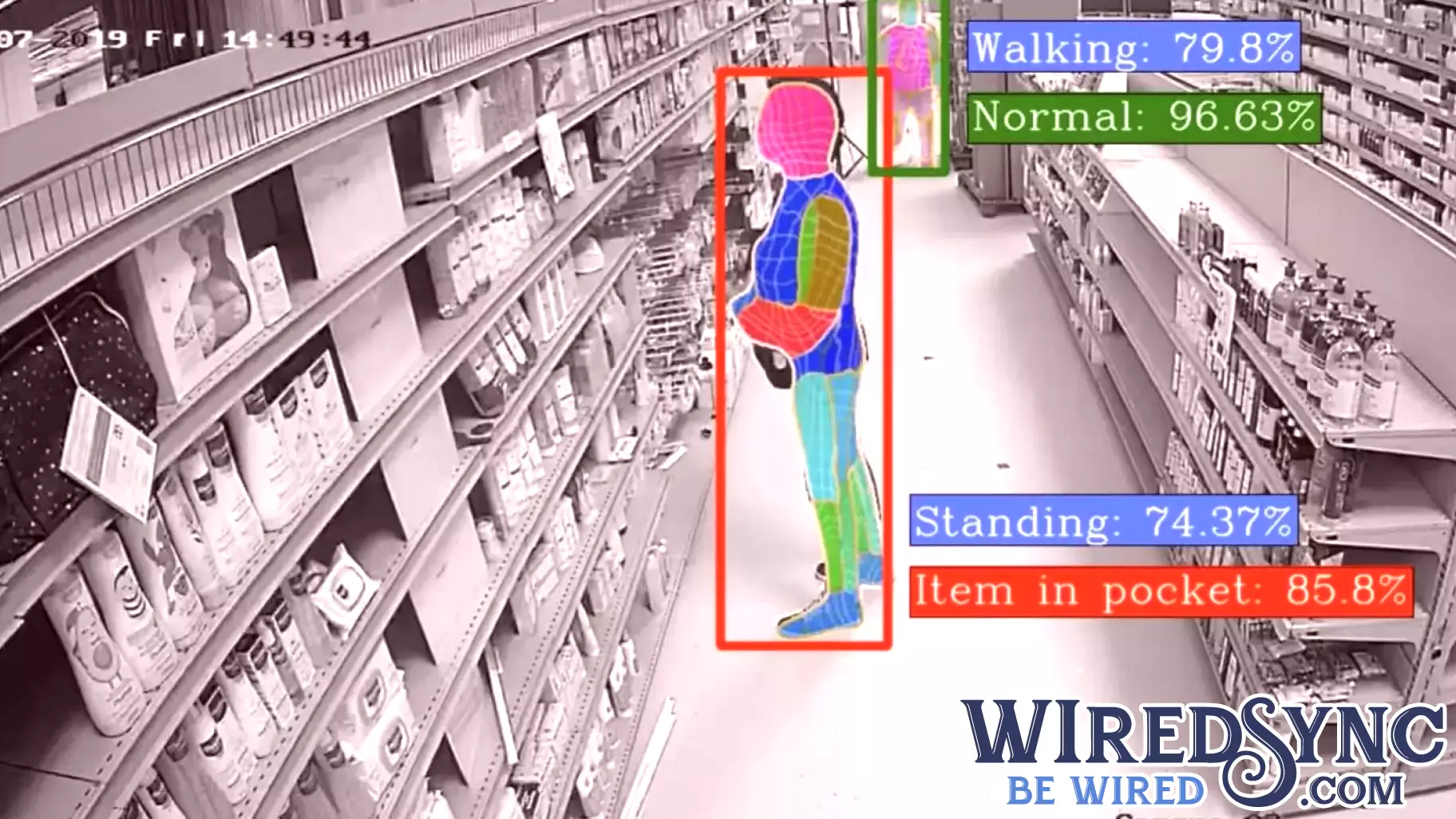FT1000 Companies Harness AI to Combat Theft and Streamline Operations