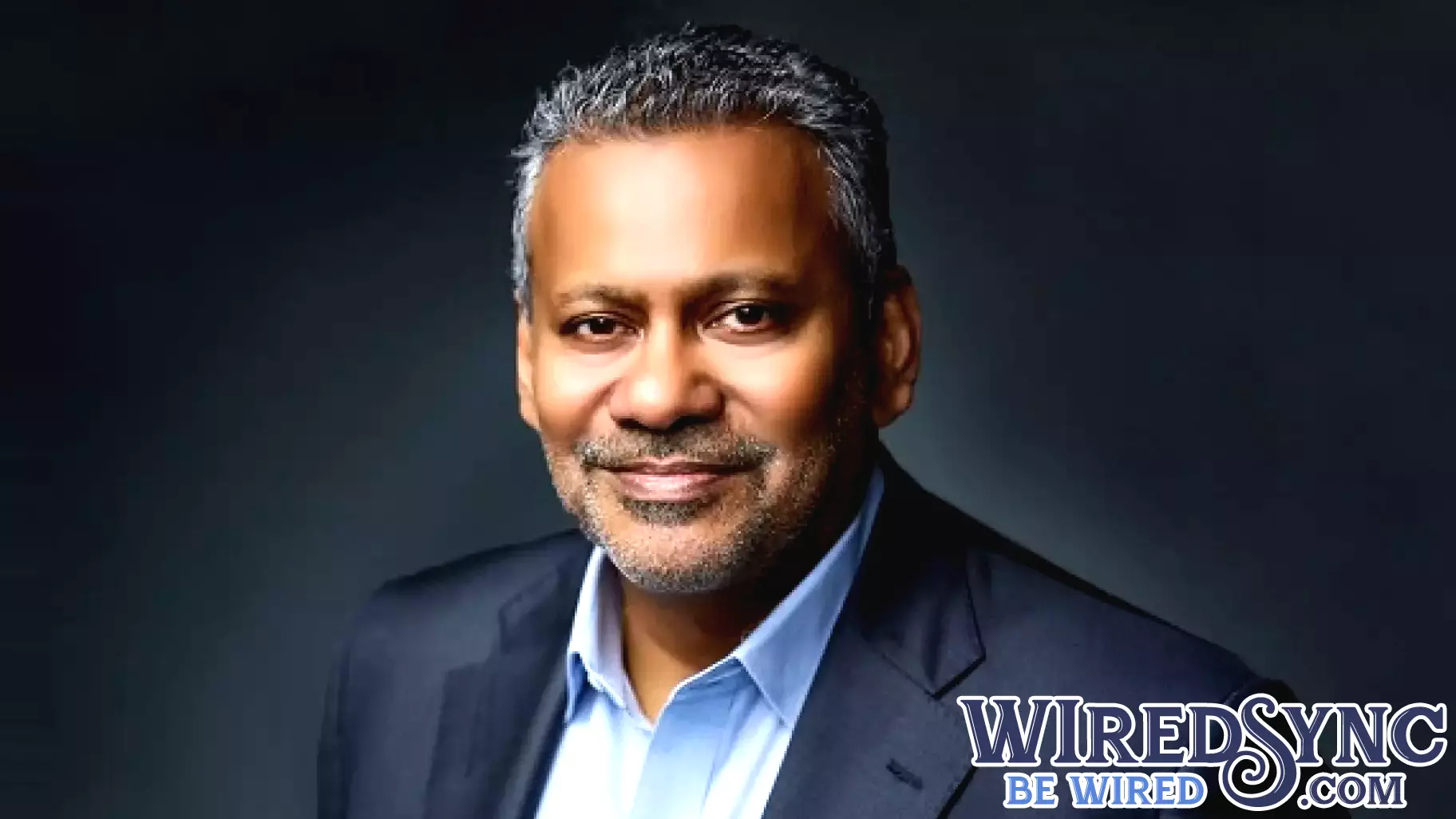 Gajen Kandiah Appointed as New CEO of Rackspace Technology