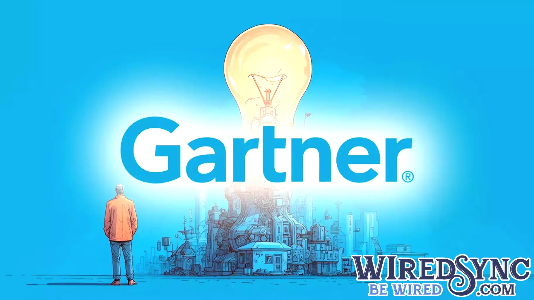 Gartner's Vision for 2026: Key Technologies Shaping the Future