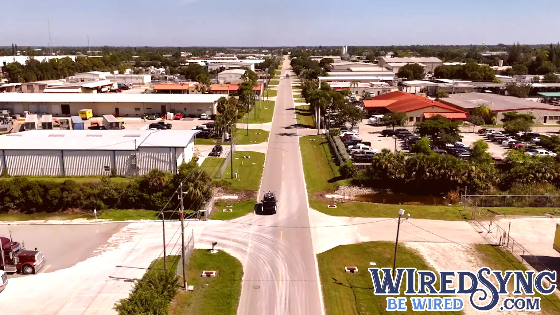General Motors collects data for self-driving technology in Fort Myers