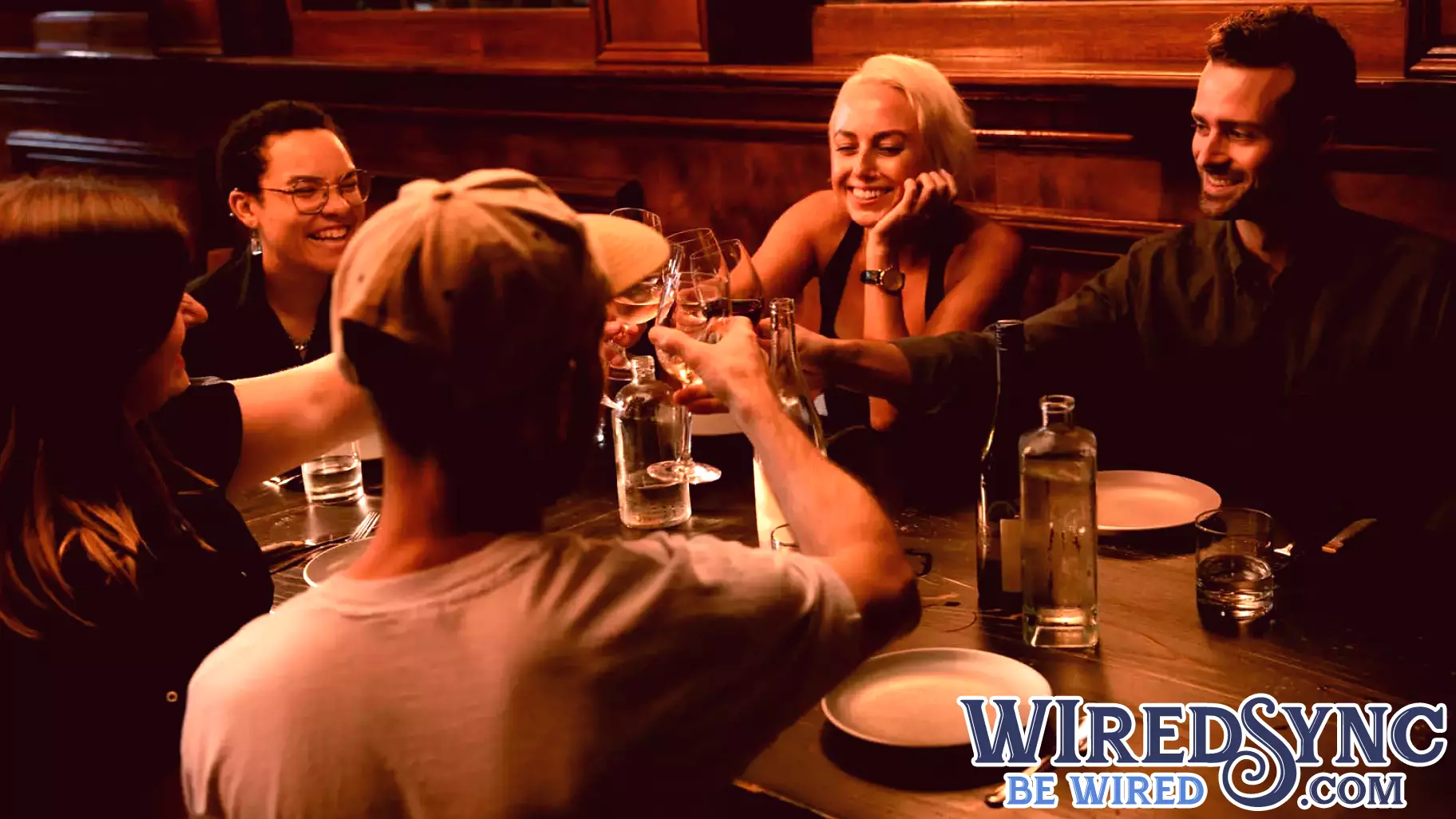 Go Technology Report January 2026: Consumers and Hospitality