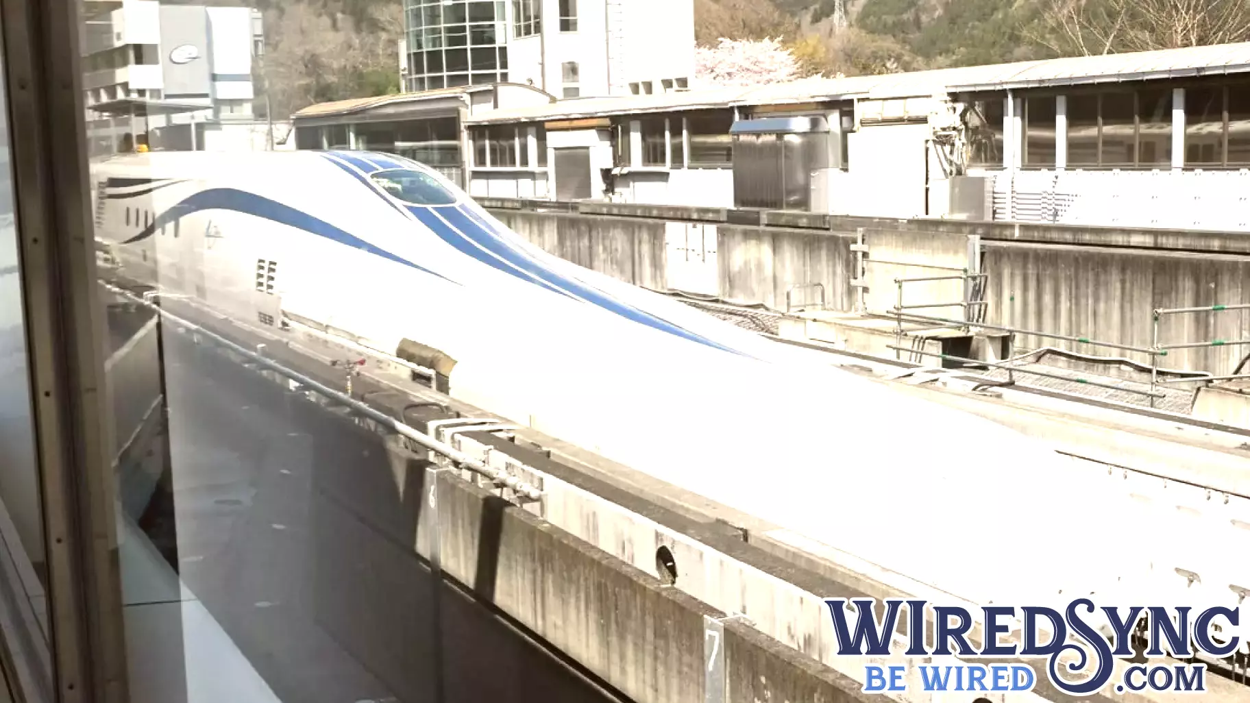 Governor Moore Embarks on International Journey to Explore Transportation Innovations in Japan