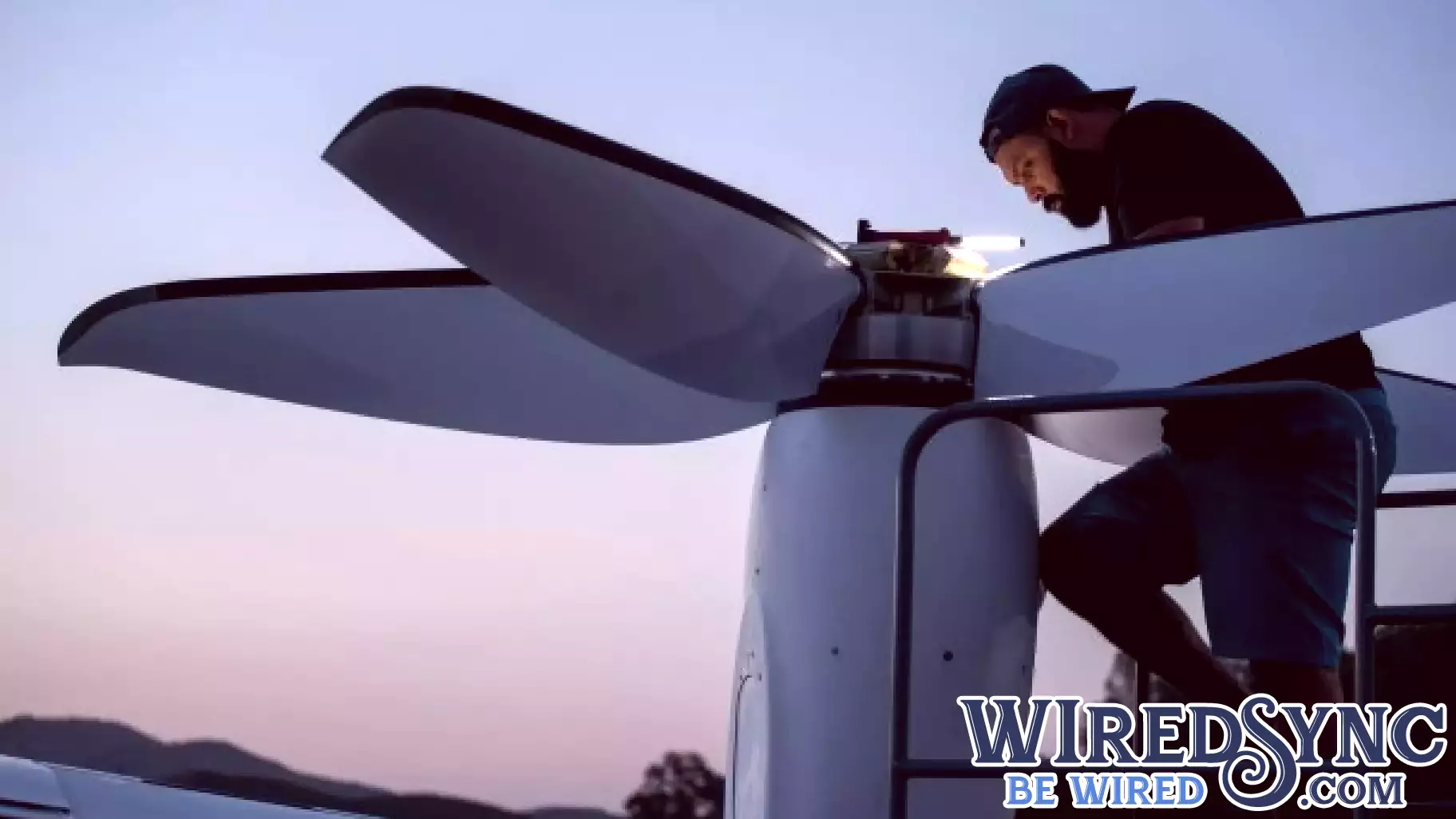 Grant Awarded to Enhance Monterey Bay's Drone and Robotics Initiative