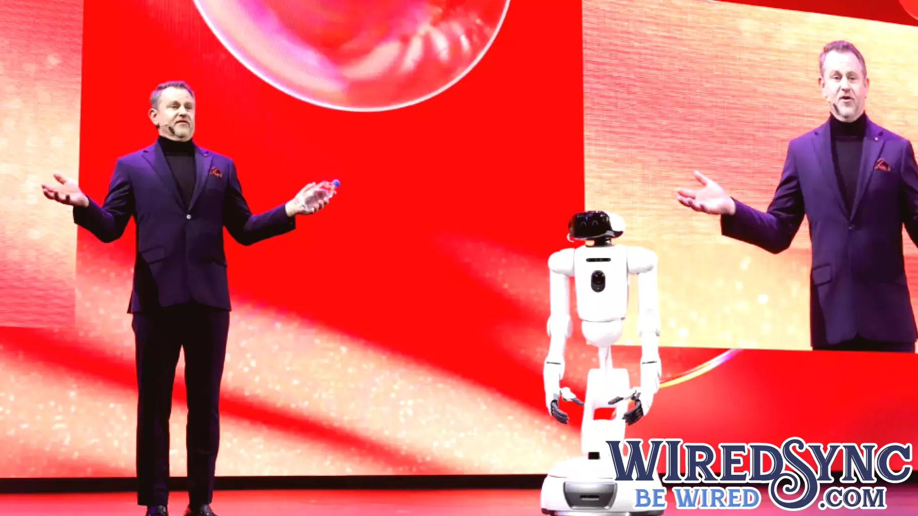 Highlights from Day 1 of CES 2026: Innovations Unveiled