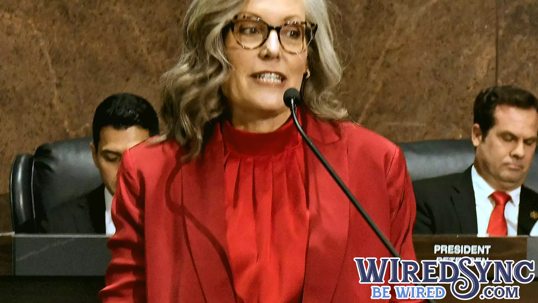 Hobbs launches initiative to eliminate $100 million in spending by using technology and AI