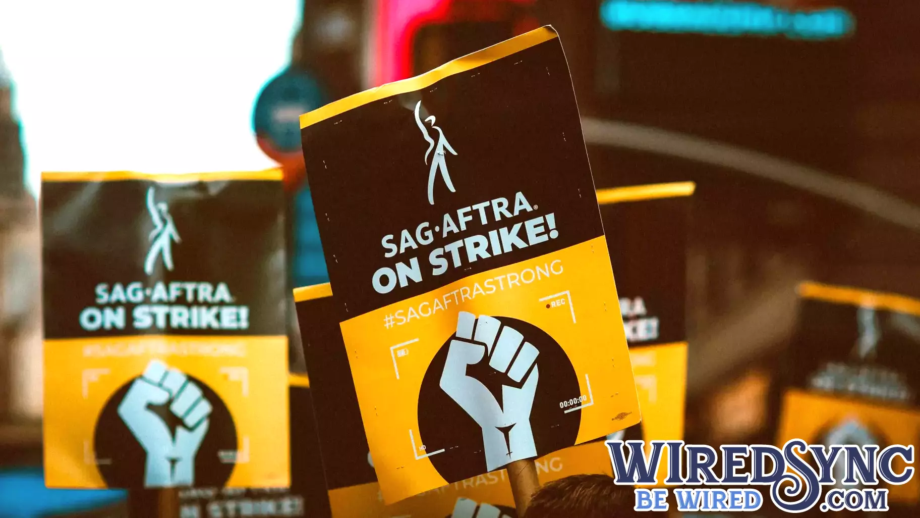 How labor movements may help rebalance power in the technology sector