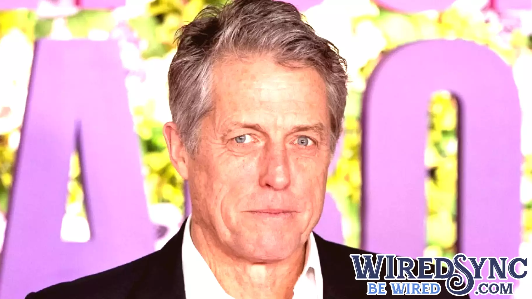 Hugh Grant Critiques Technology's Influence in Education