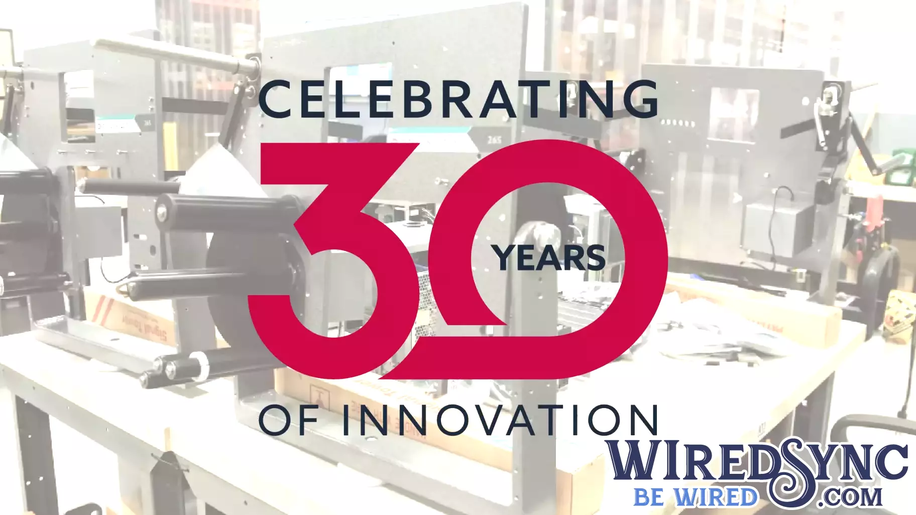 ID Technology Marks Three Decades of Innovation and Customer Commitment