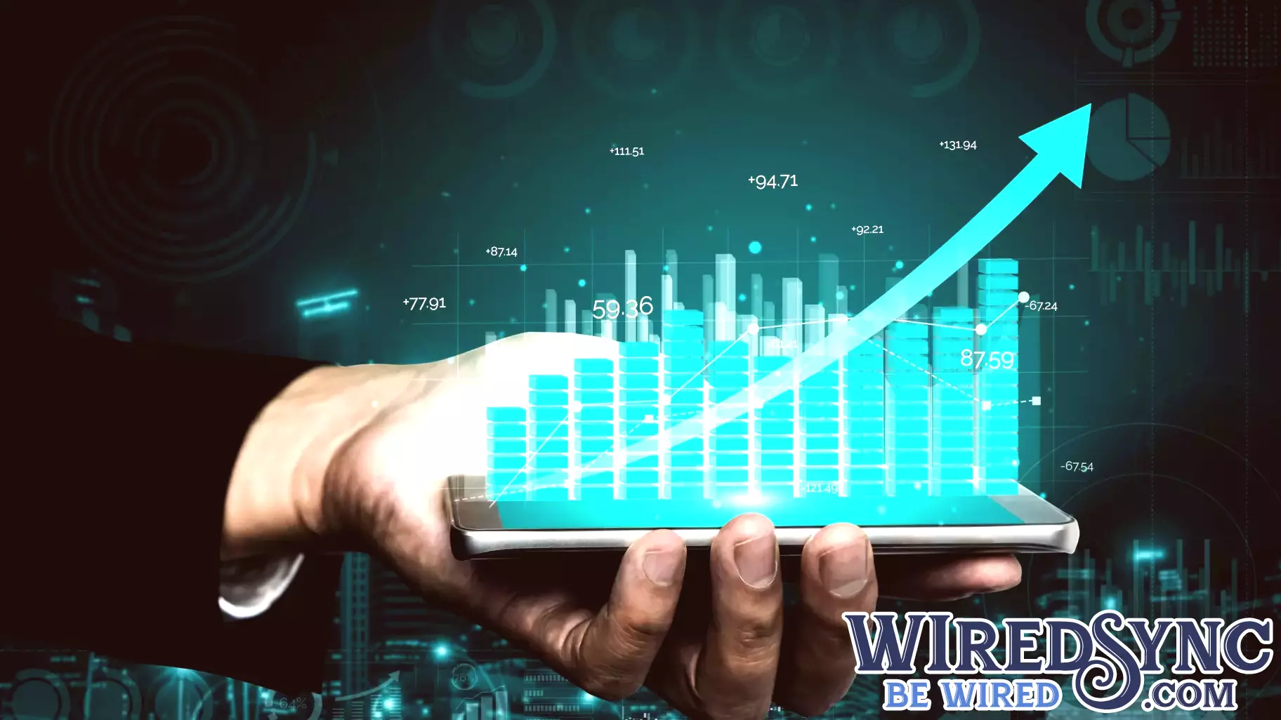 If You'd Invested $100 in Micron Technology Stock 1 Year Ago, Here's How Much You'd Have Today