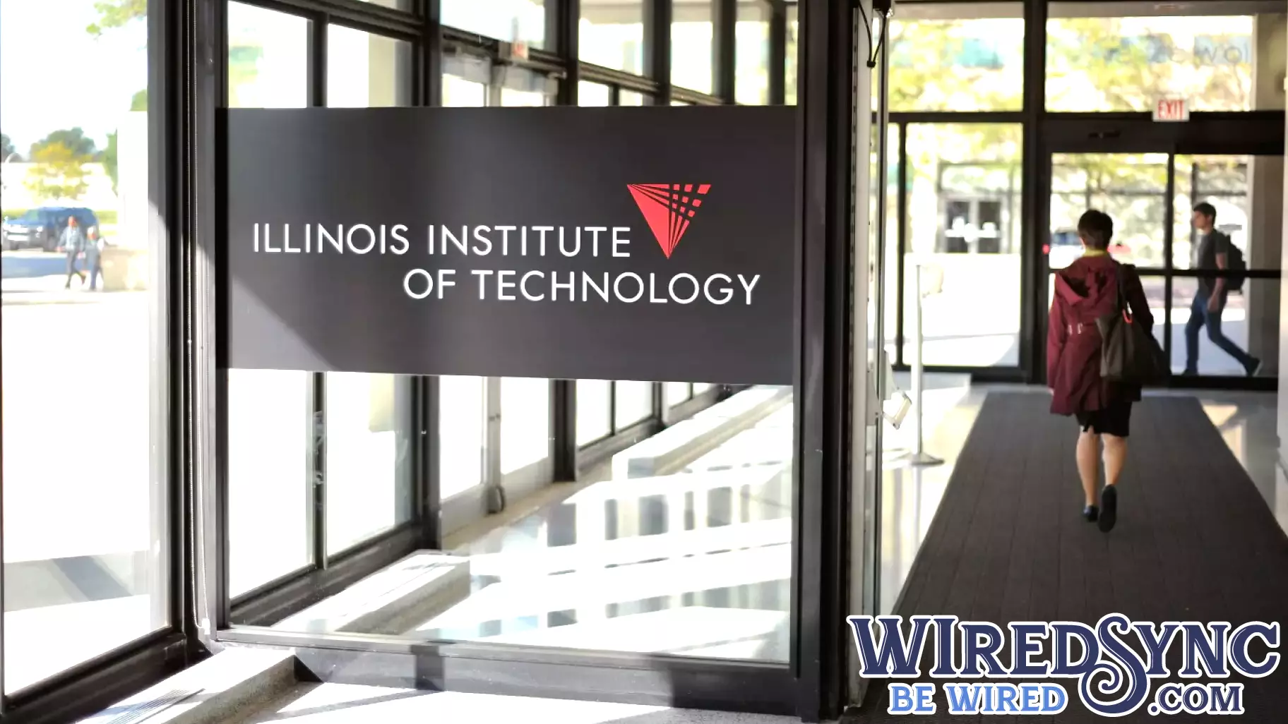 Illinois Institute of Technology cuts 160 faculty and staff just before fall semester