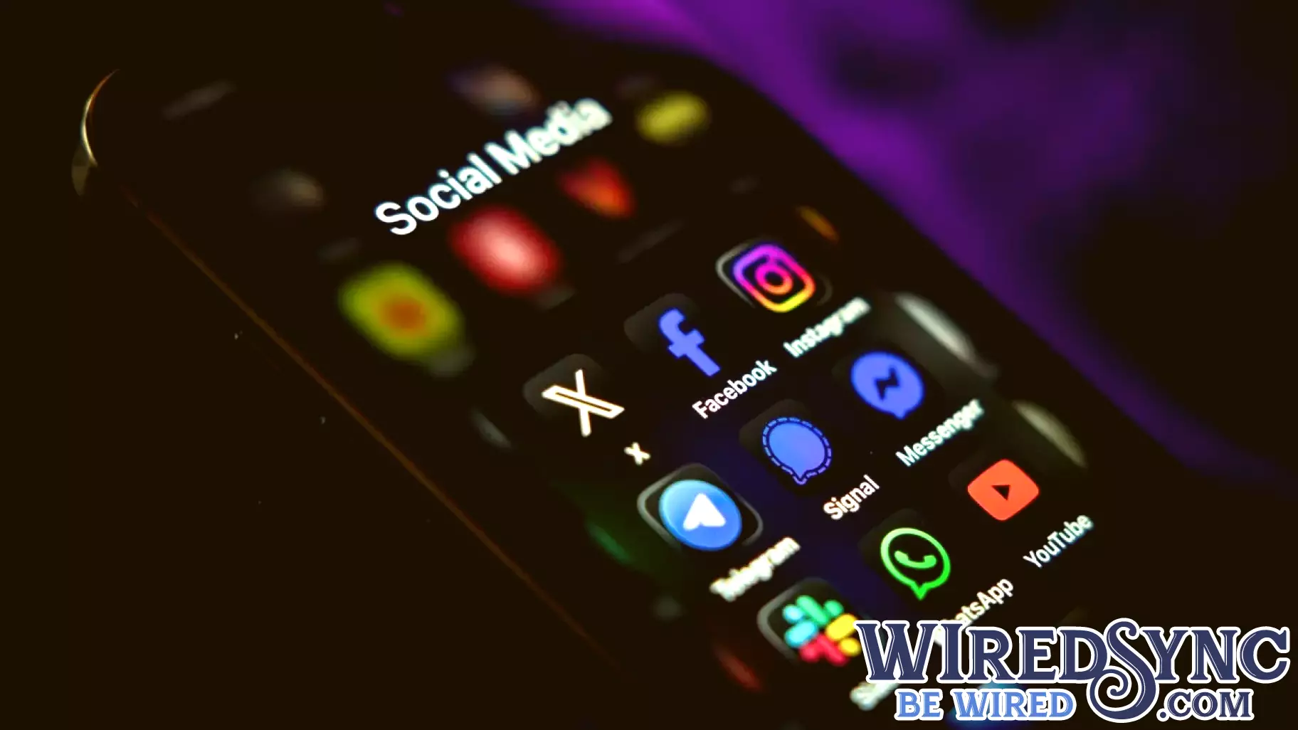 India considering age restrictions for social media