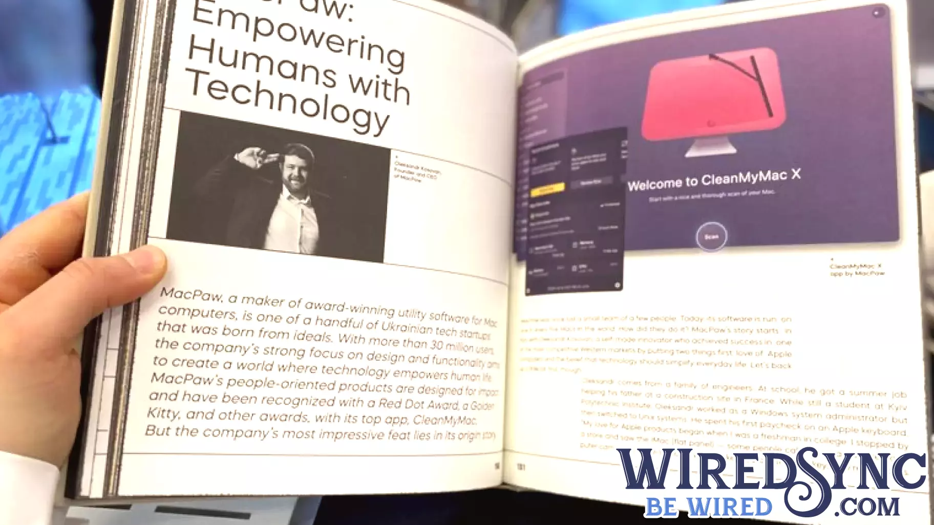 Innovation in Isolation: A Journey Through Ukrainian Technology