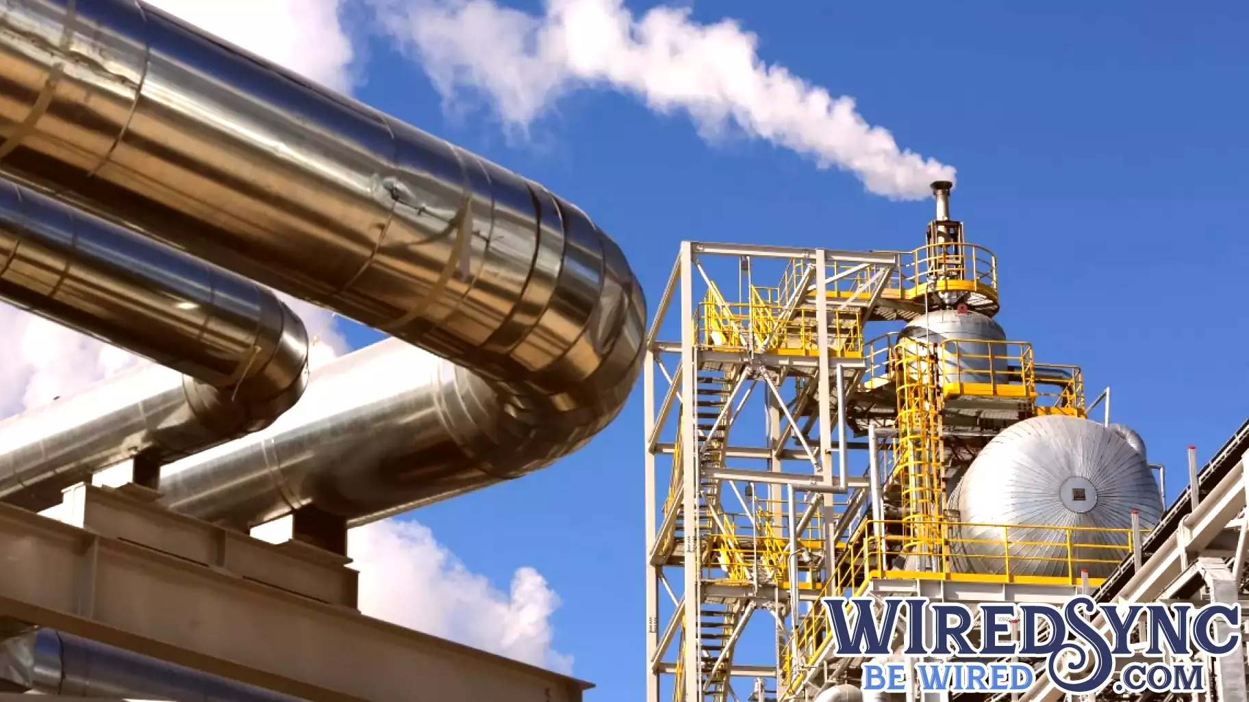 Innovative Approach to Ammonia Production Could Transform Multiple Industries