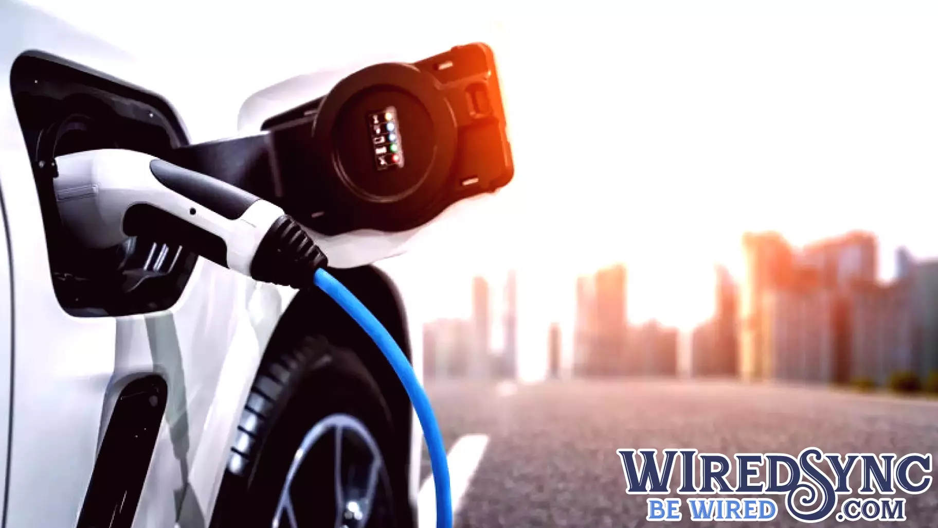 Innovative Battery Technology Predicts EV Range with Precision