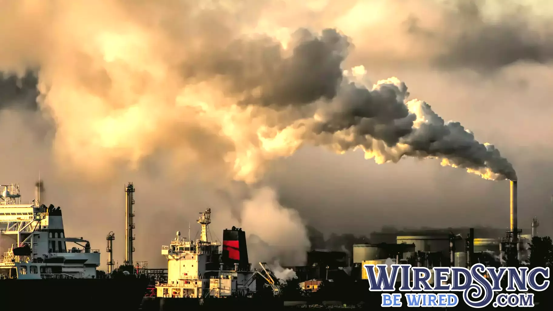 Innovative Carbon Capture Technology Emerges