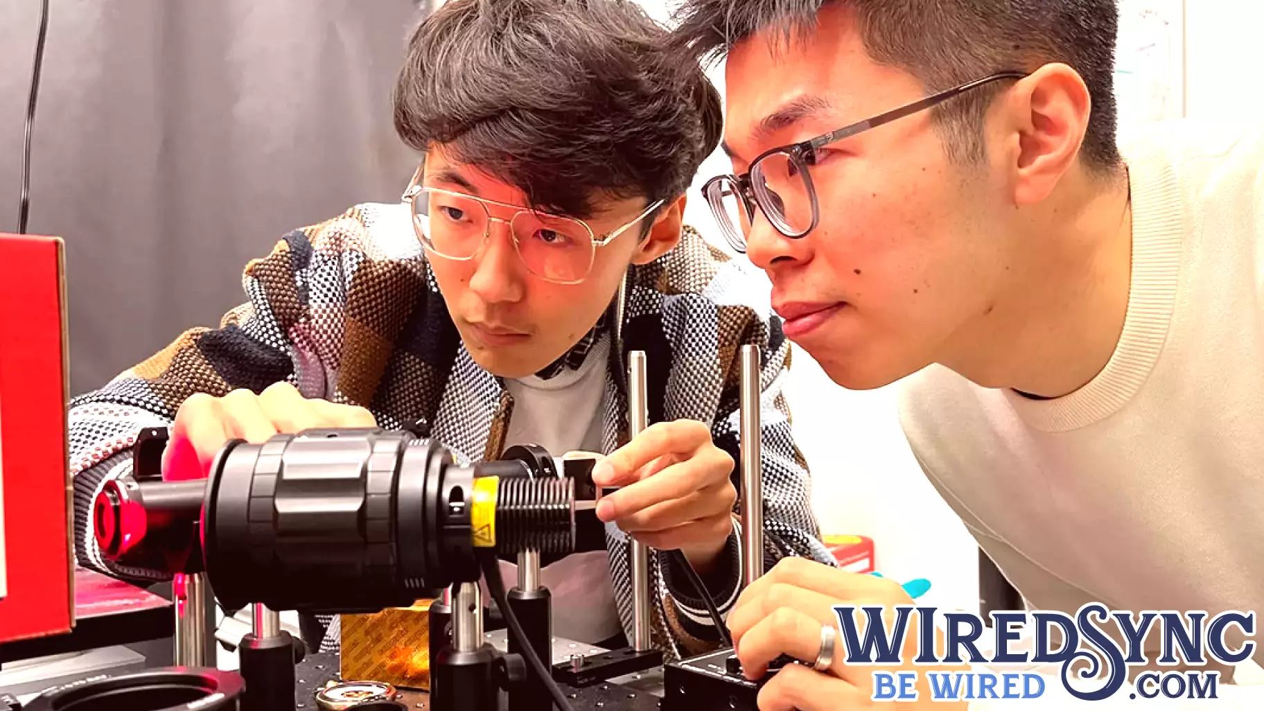 Innovative Imaging Technologies Revolutionize Boundary Detection and High-Dynamic Range Imaging