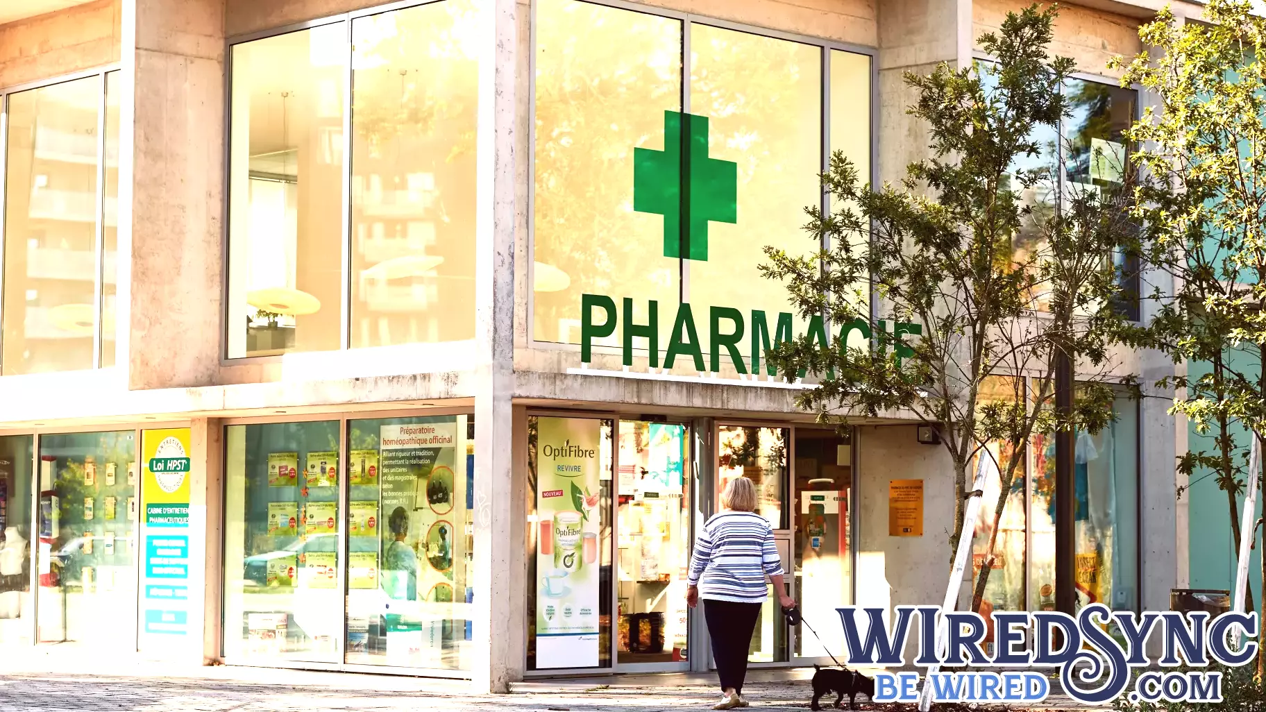 Innovative Strategies by Independent Pharmacy Owners Strengthen Community Ties