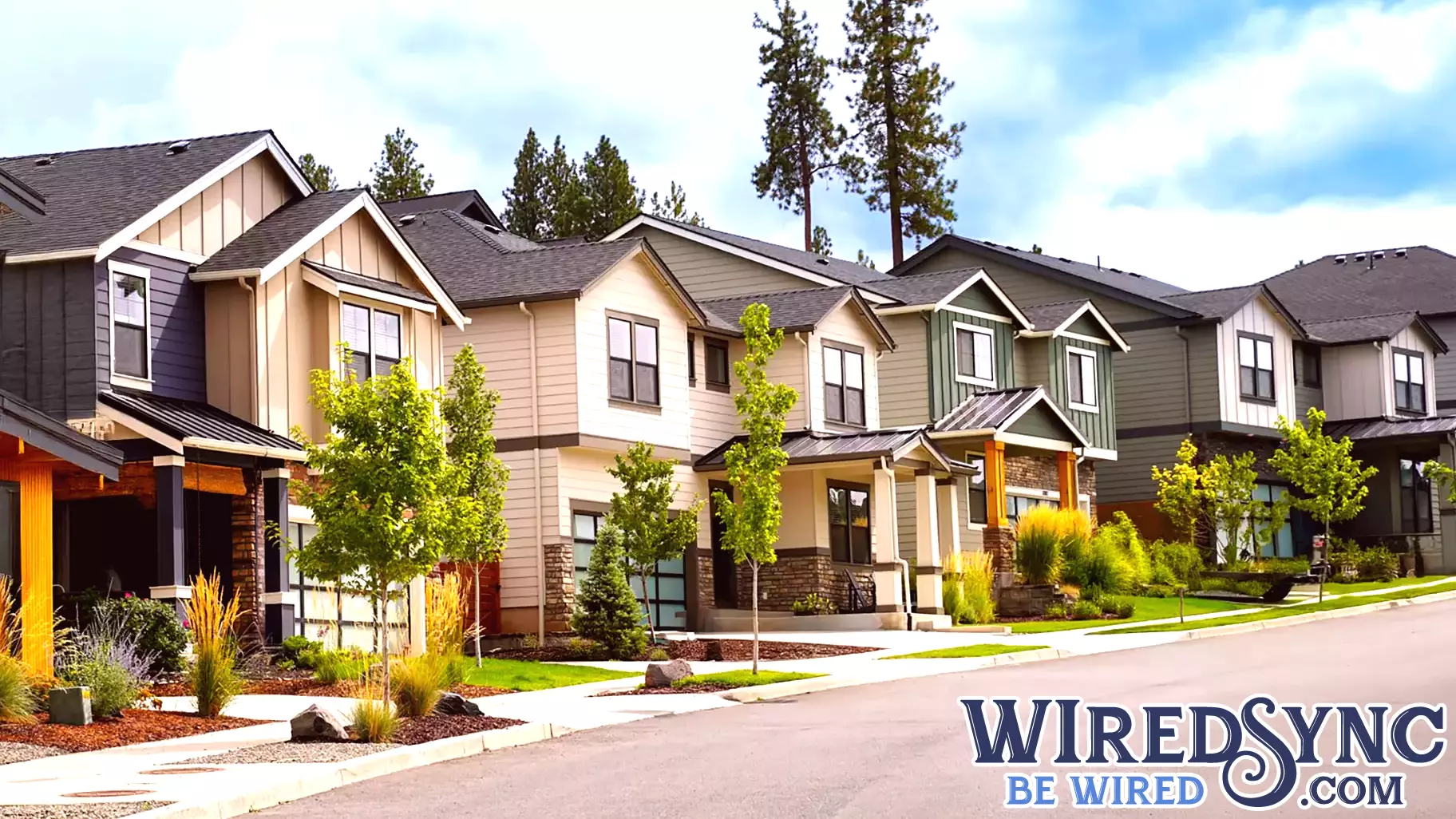 Innovative Wind Turbine Technology Set to Transform Home Energy Solutions