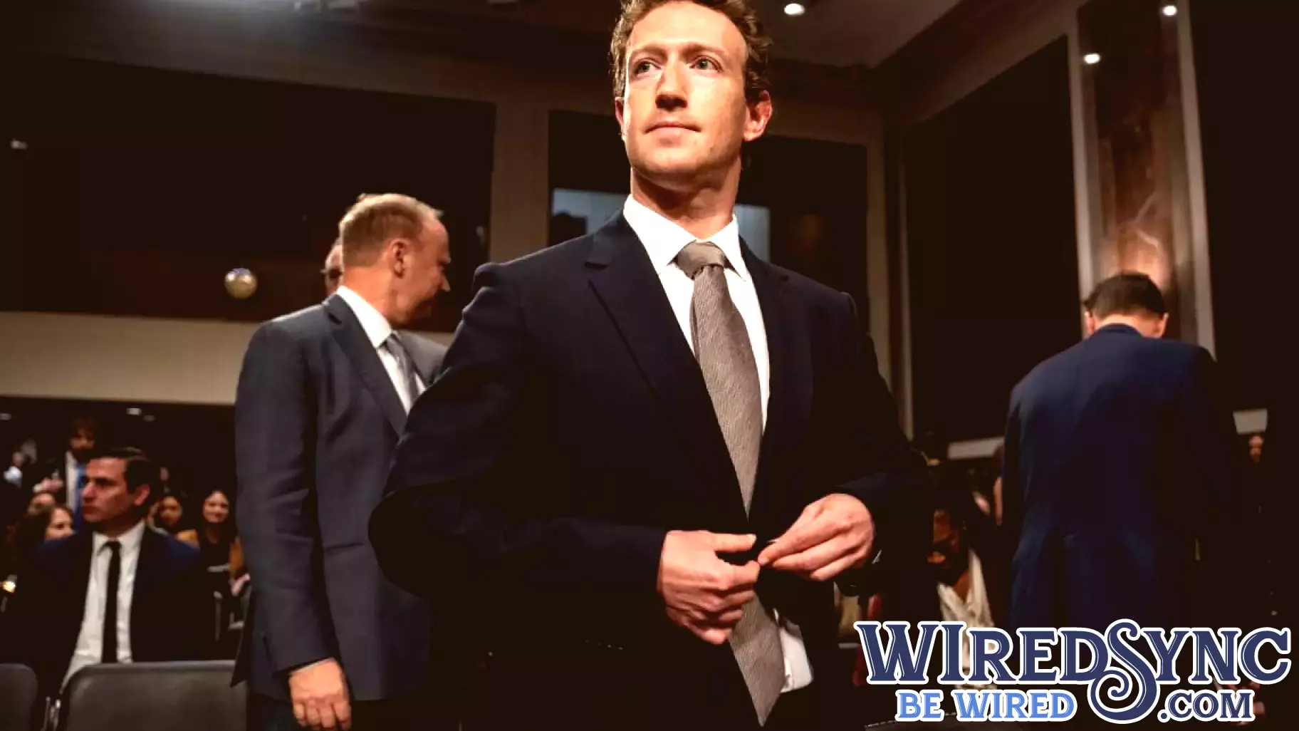 Inside Meta’s Strategic Shift Towards Profitable AI Solutions