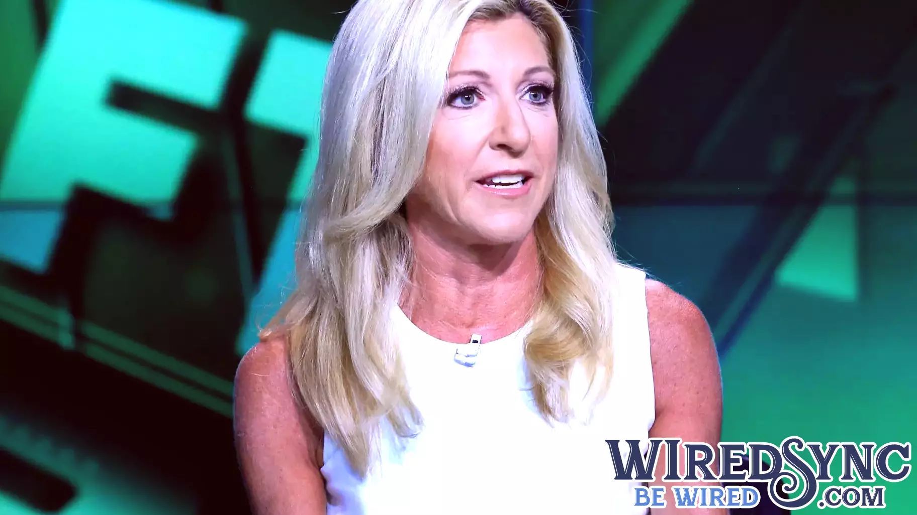 Investor Stephanie Link swaps Chevron for technology stocks