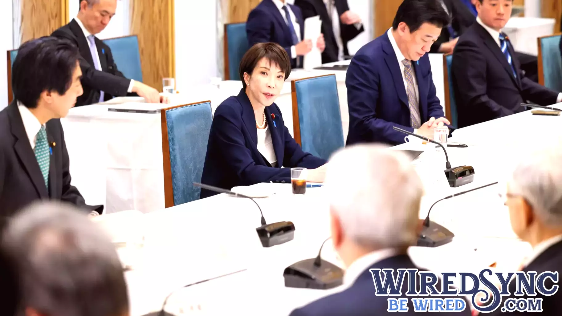 Japan lowers restrictions on weapon and technology exports