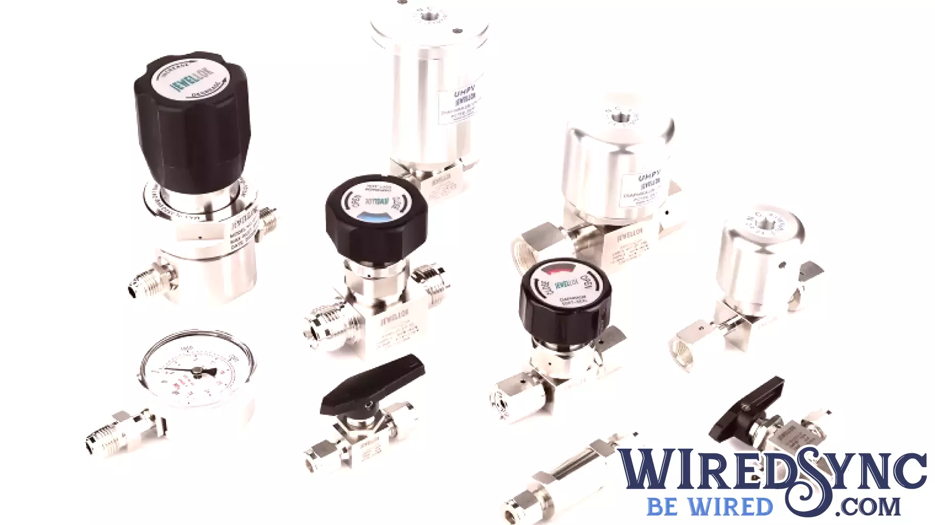 Jewellok Technology Launches Cutting-Edge High Purity Gas Solutions
