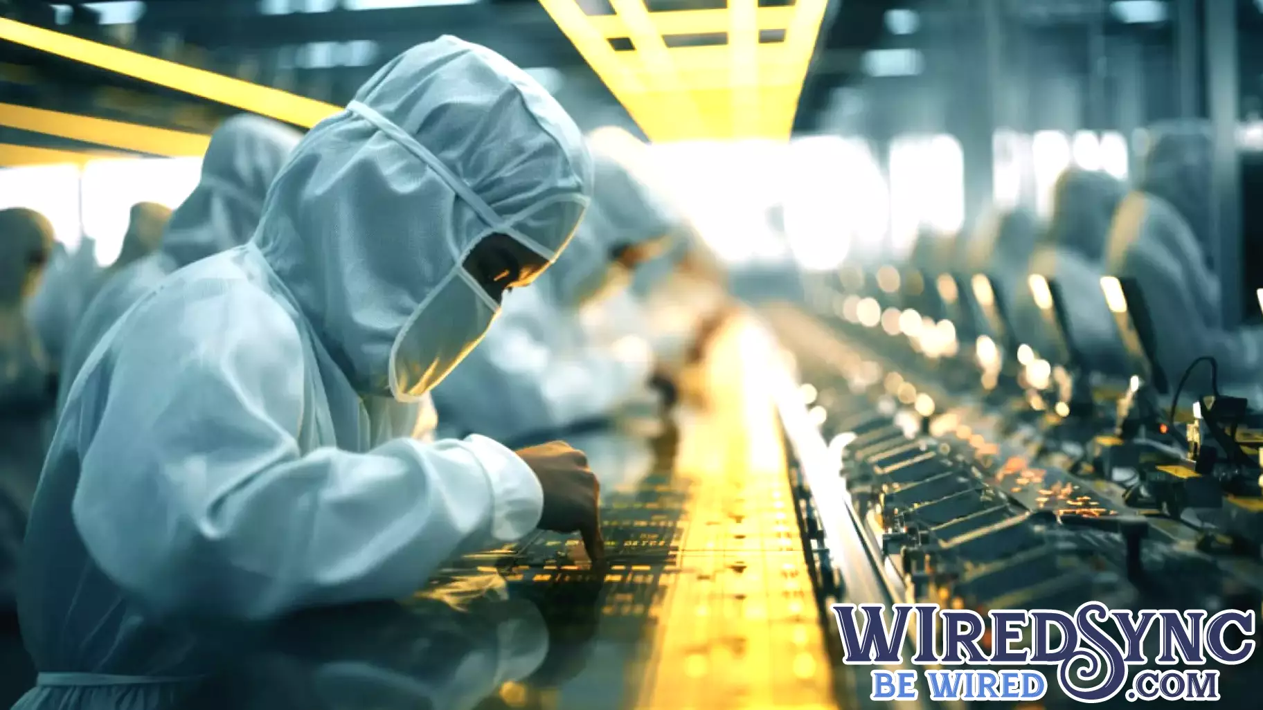 Jim Cramer Highlights Marvell Technology as a Strong Investment This Monday