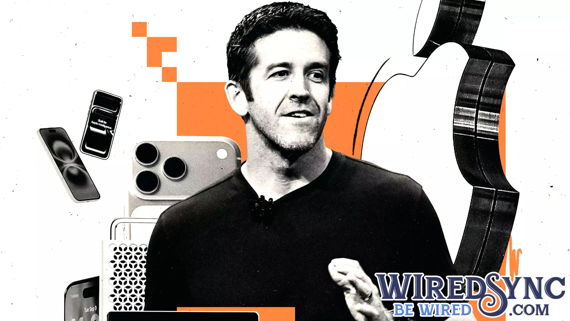 John Ternus: A Potential Successor to Tim Cook at Apple