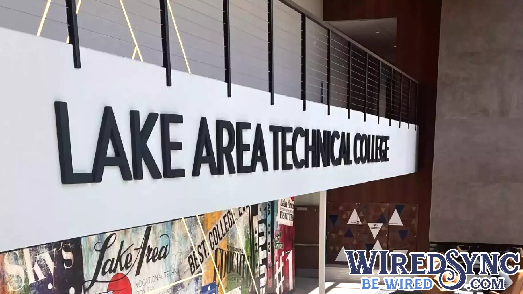 Lake Area Technical College's Surgical Technology Program Earns Accreditation