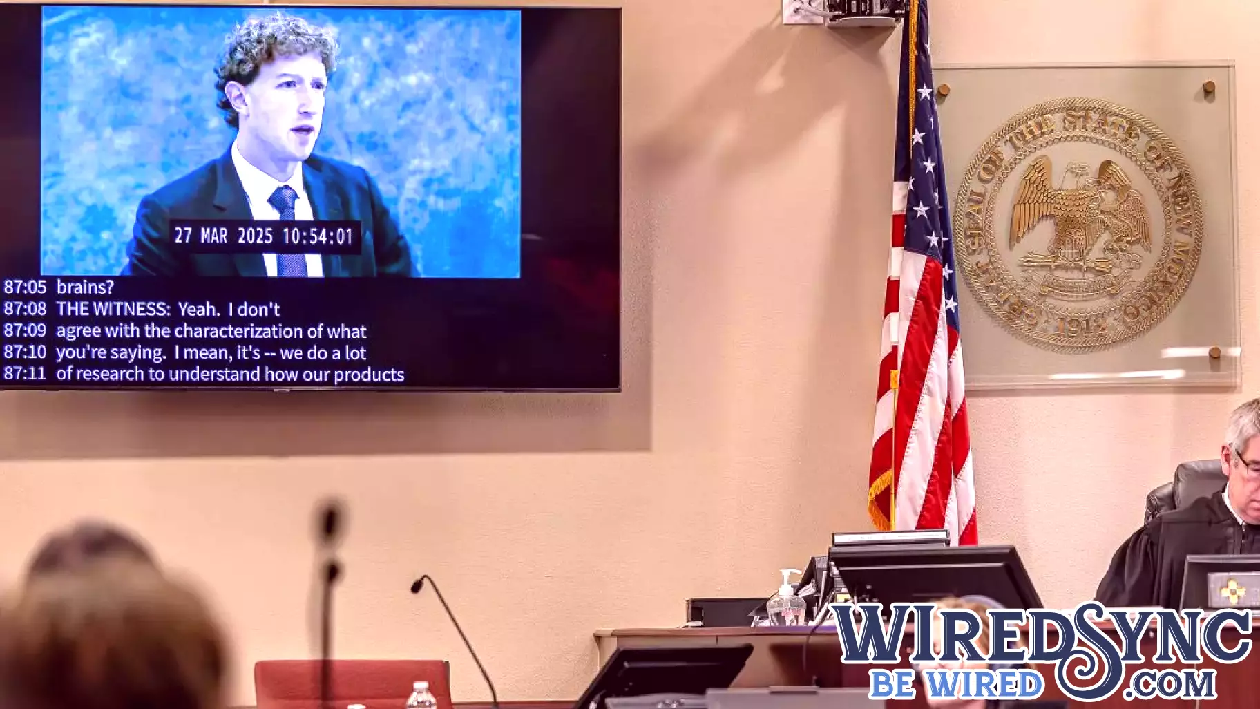 Landmark Verdict: Meta Ordered to Pay $375 Million for Harming Children