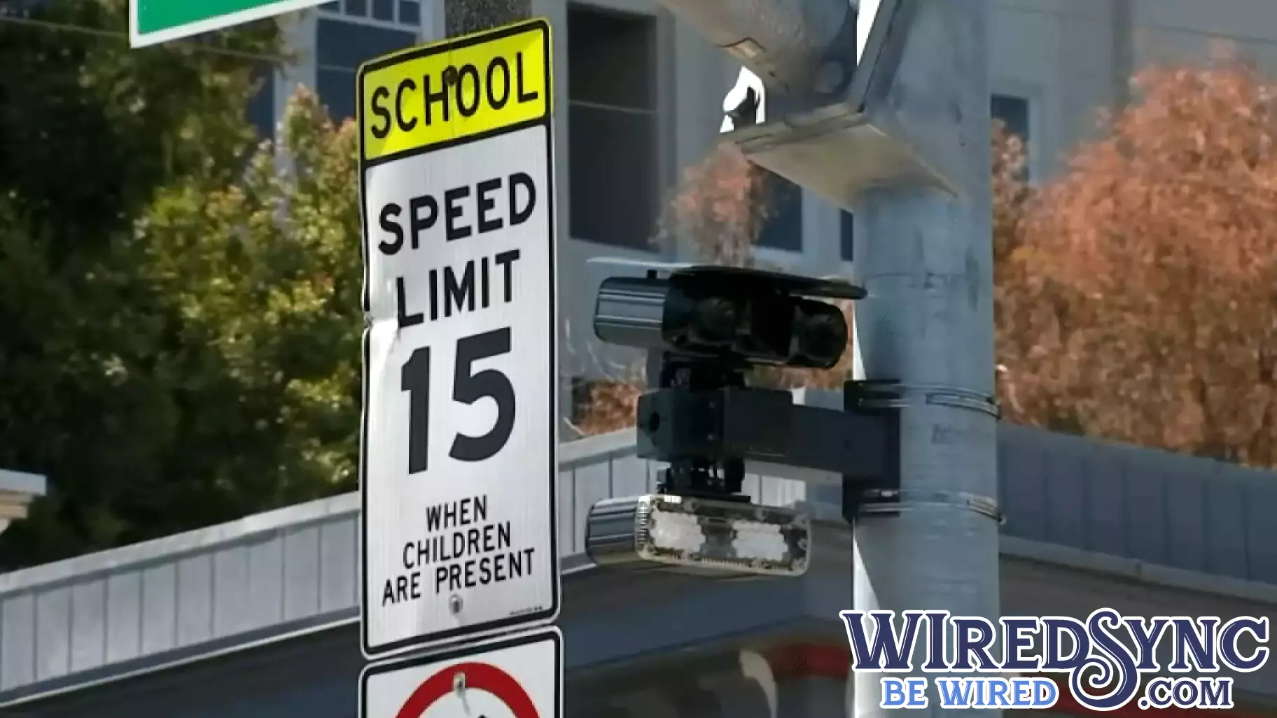 Law enforcement-related technology continues to expand, but what do these cameras do?
