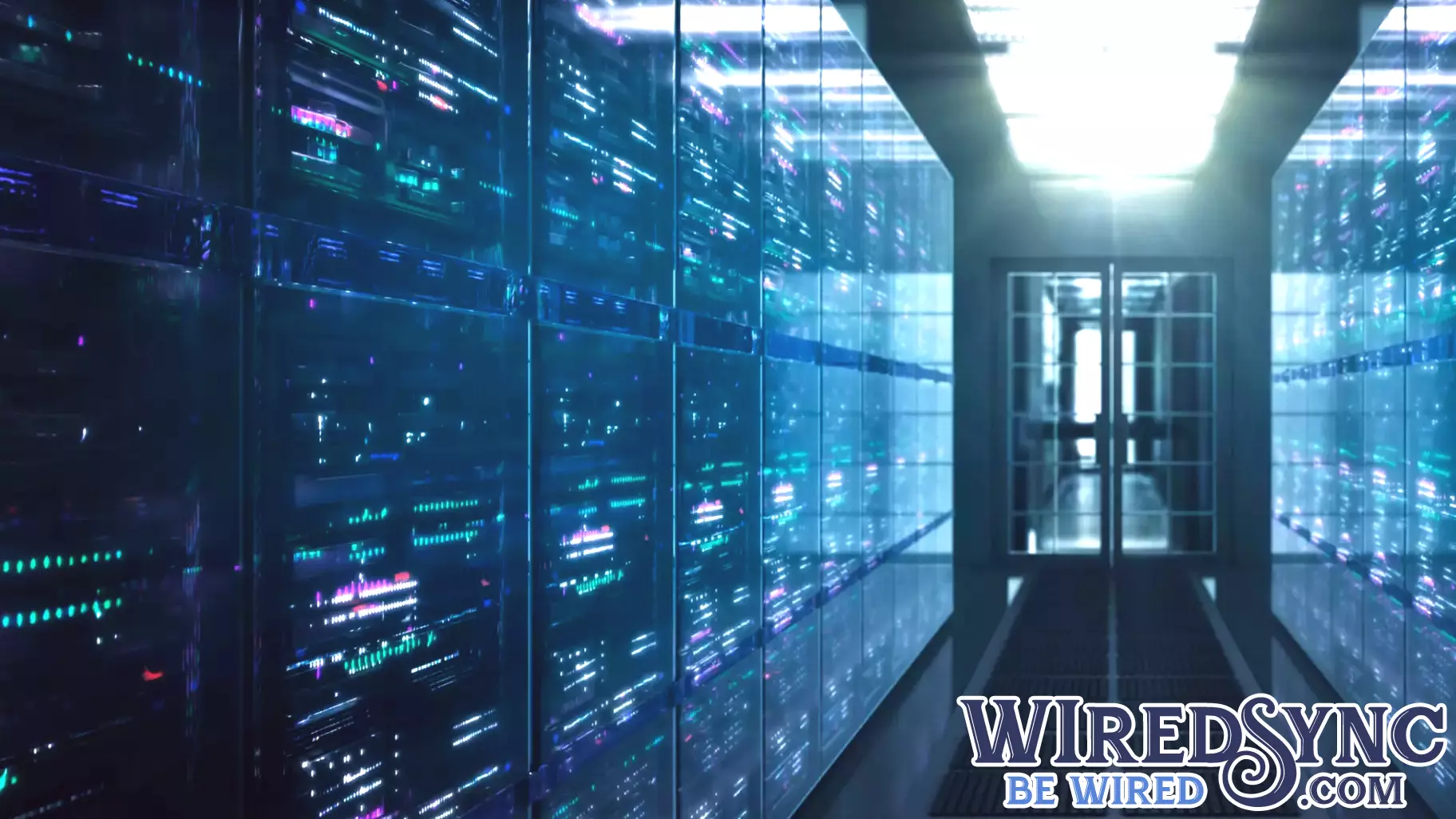 Legislators Focus on Data Centers and Blockchain Amid Energy Concerns