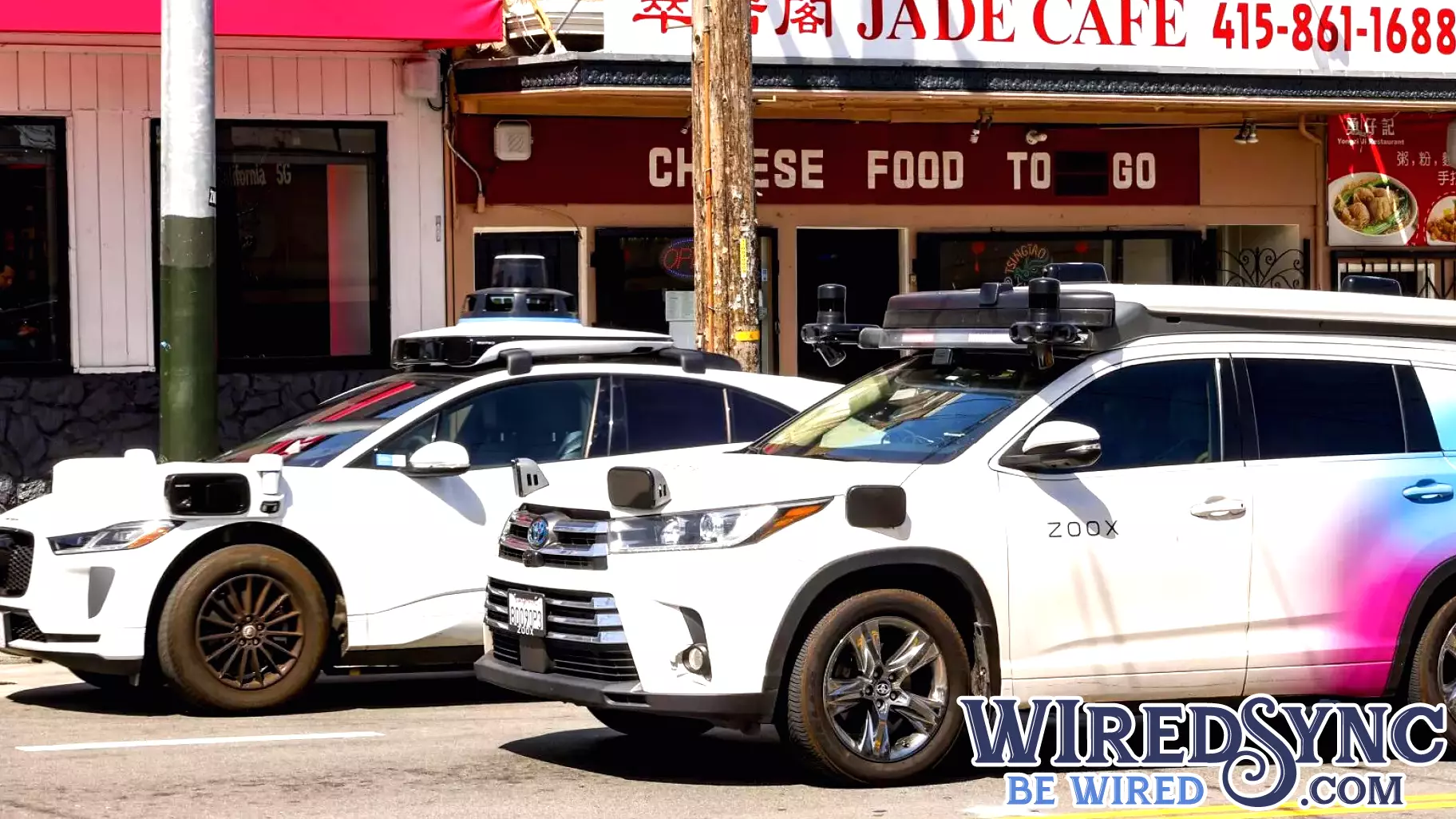 Local Governance of Robotaxis Unlikely by 2025