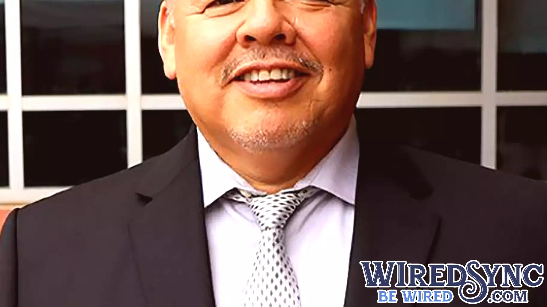Los Angeles Jewish Health Appoints Rey Lopez as Chief Information Officer