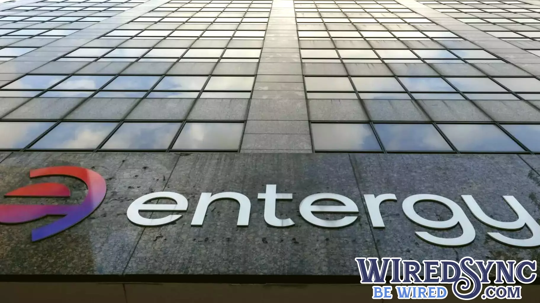 Major Tech Firms Eye Large Data Centers in Northern Louisiana