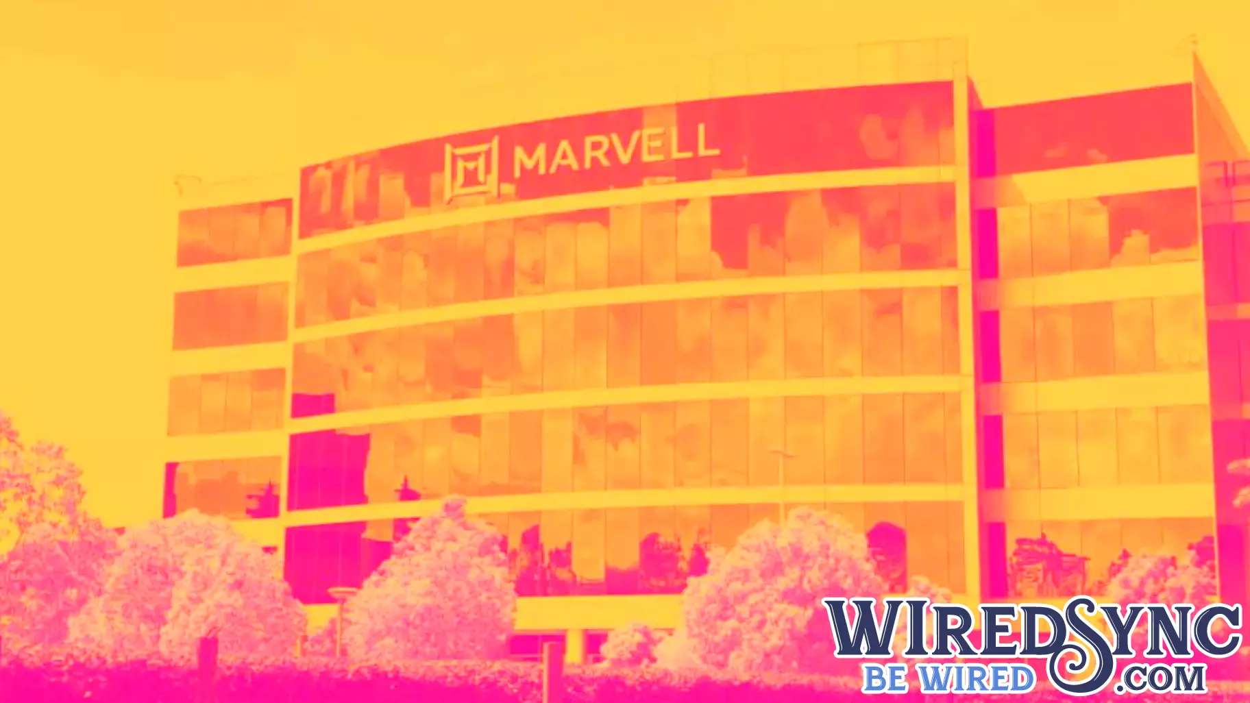 Marvell Technology Set to Release Earnings Results Tomorrow