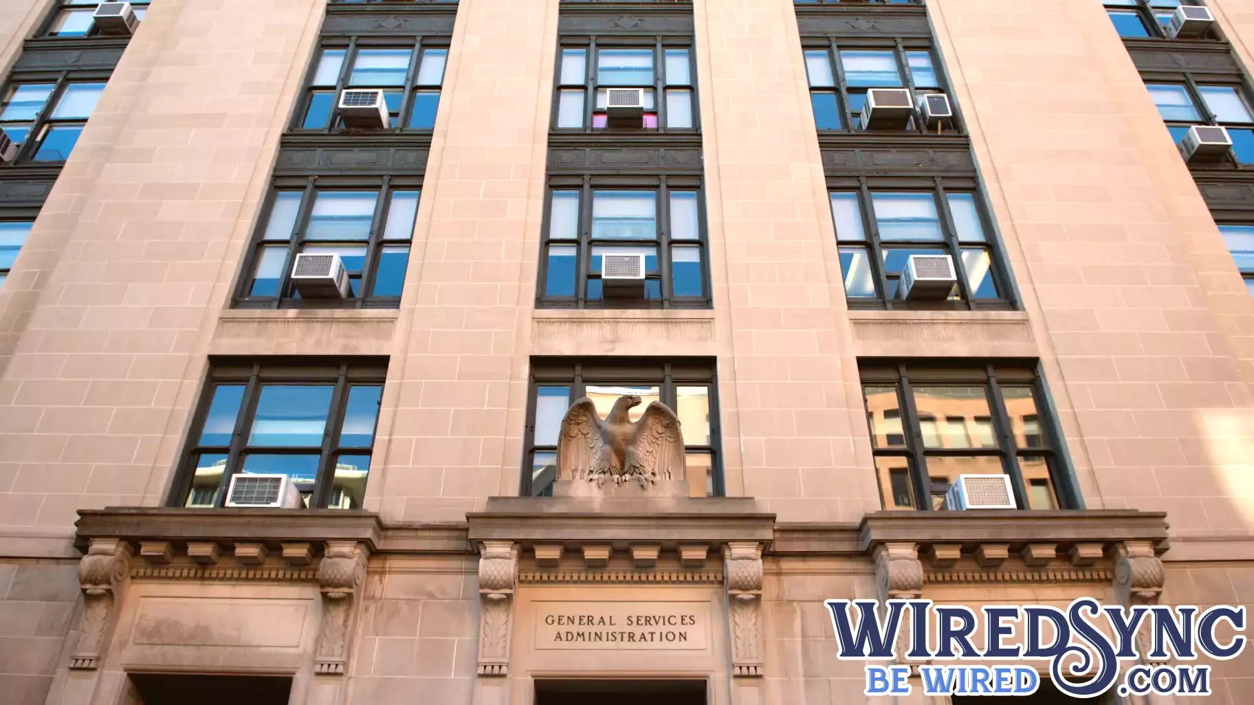 Mass Layoffs Impact Government Technology Specialists