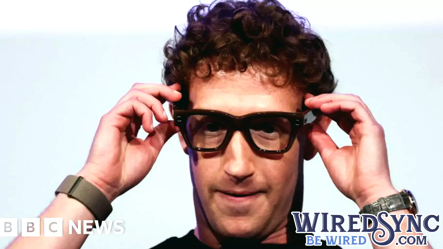Meta Introduces Innovative AI-Enhanced Smart Glasses
