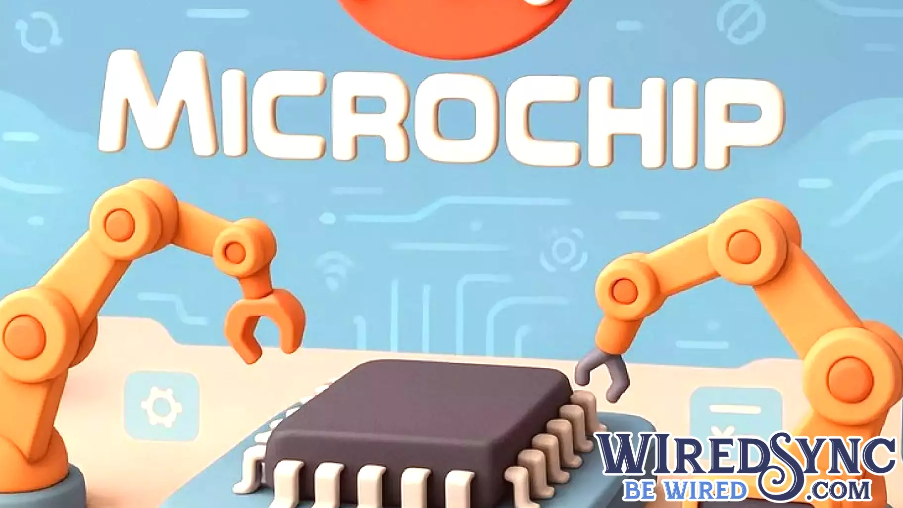 Microchip Technology (MCHP) Could Be 25% Undervalued As Q1 Results Beat Guidance