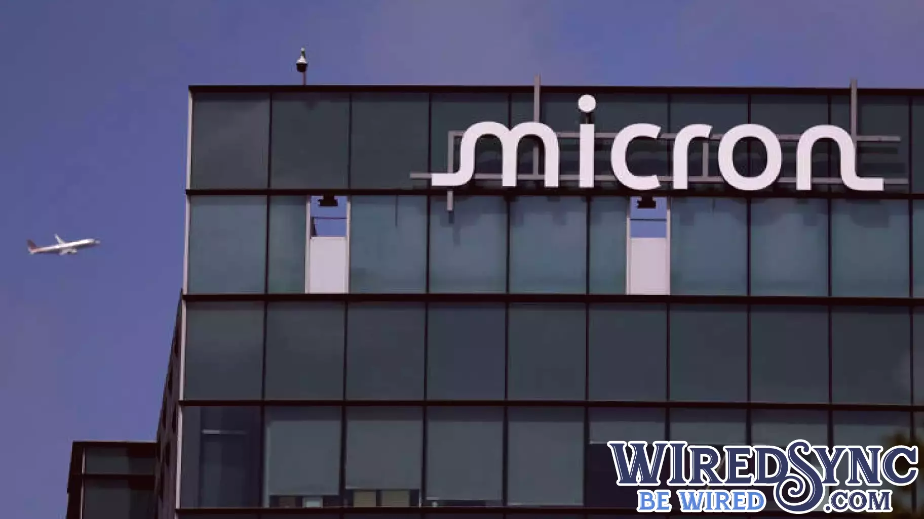 Micron Technology Sees Surge in Revenue Amid Rising Memory Demand