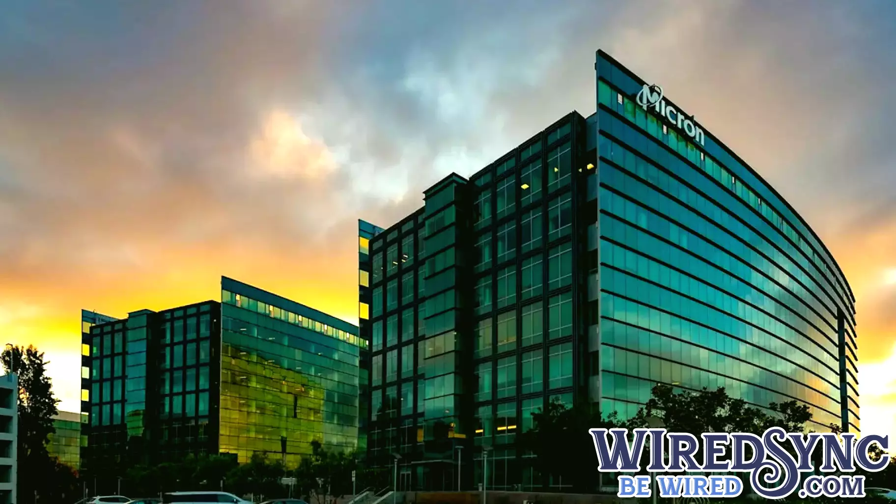 Micron Technology's Path Over the Next Five Years