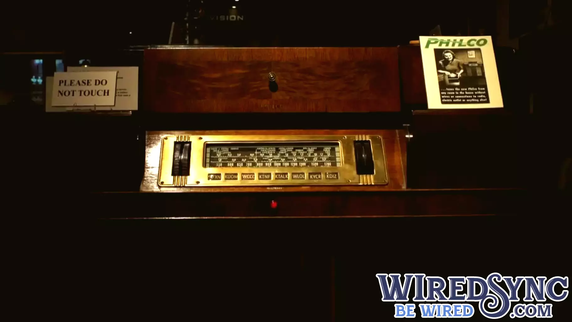 Minnesota's Pavek museum houses century old technology, that can still be used